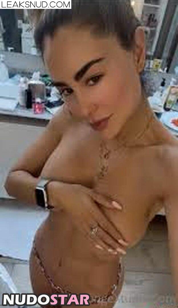 Ninel Conde / ninelconde Nude Leaks OnlyFans Photo 29