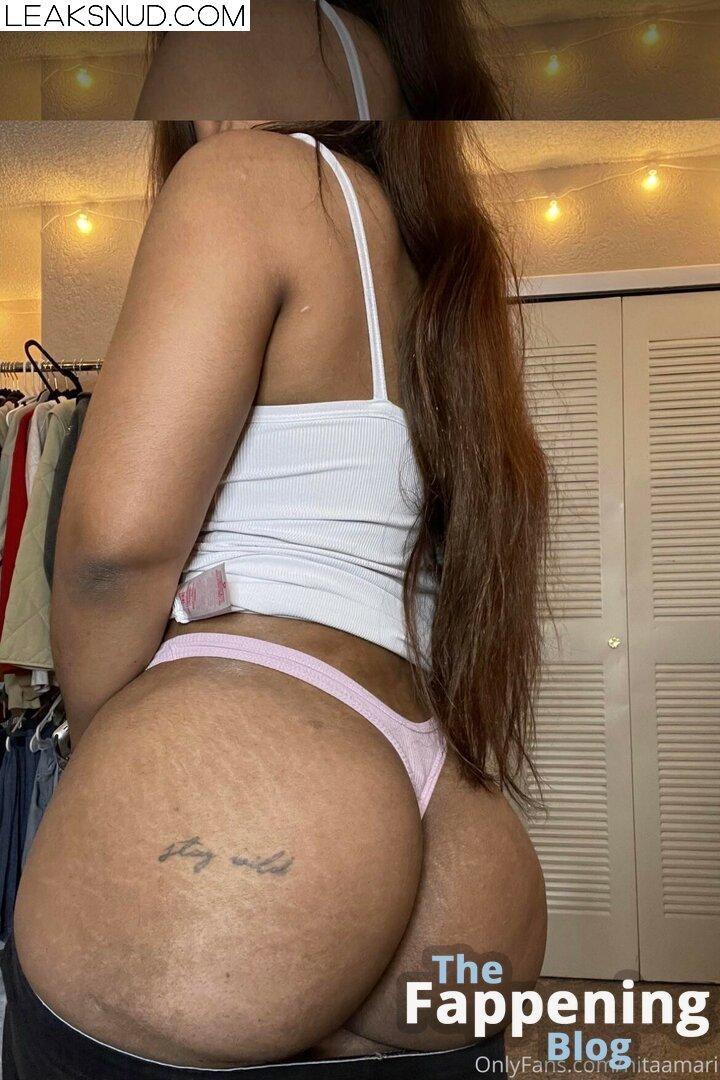 Nita Amari / Sunita lewis / nitaamari / sunitalewis_ Nude Leaks OnlyFans Photo 13