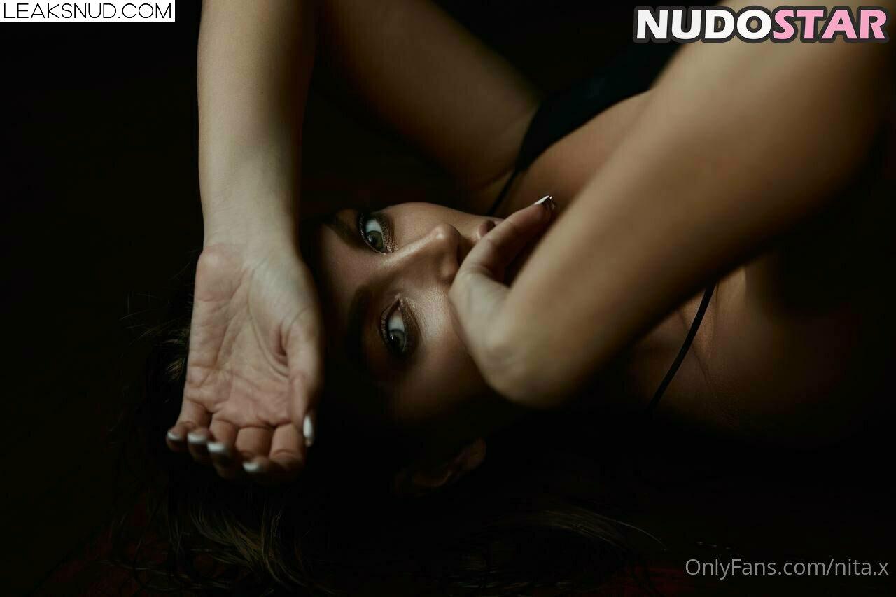 nita.x Nude Leaks Photo 29