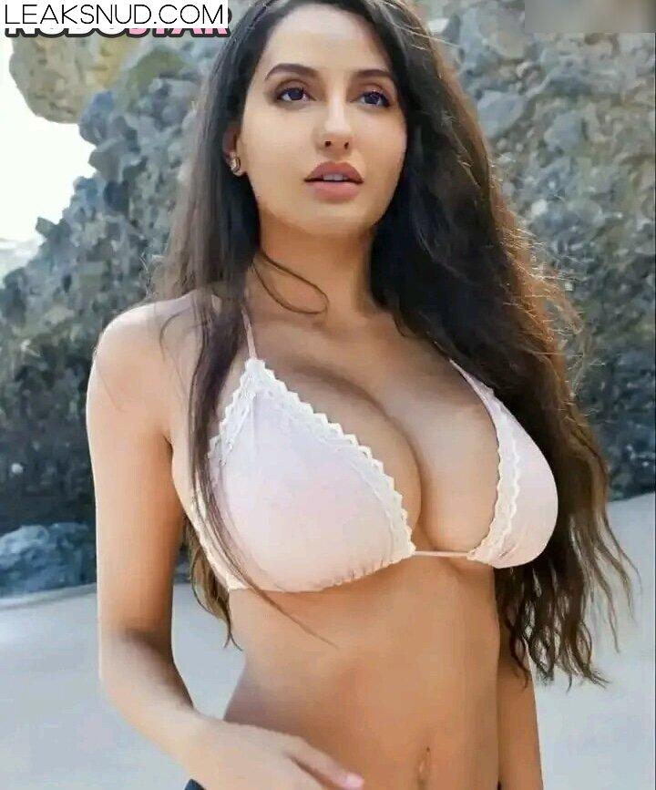 Nora Fatehi / norafatehi Nude Leaks Photo 28