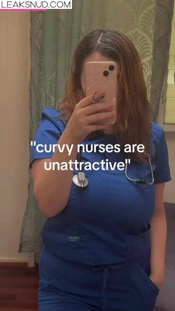 evethesiren / nurse_eve Erome Nude Onlyfans