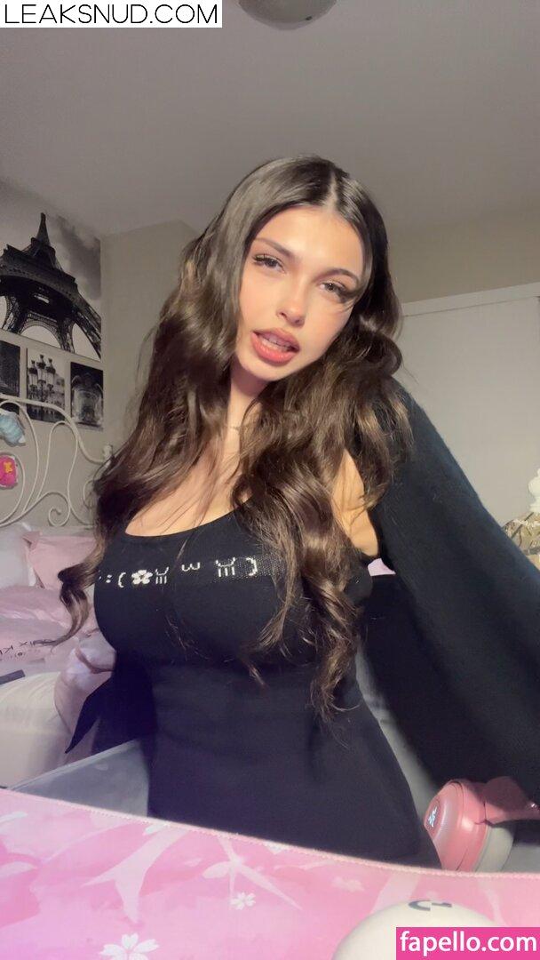 freedanutbaby / vanessamatieu Erome Nude Onlyfans