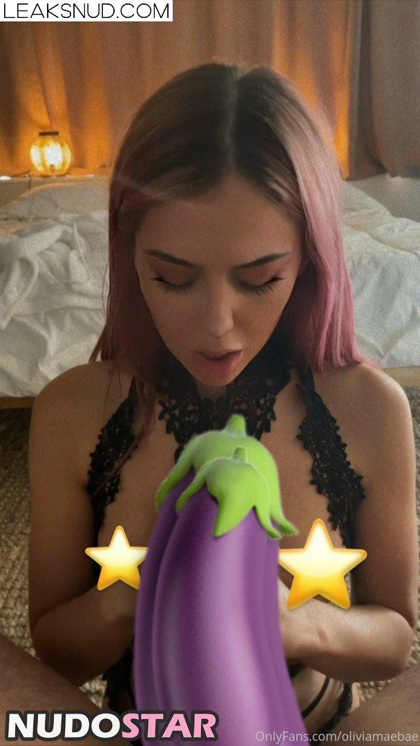 Olivia Mae / skygirlxo / theoliviamaexo / therealoliviamae Nude Leaks OnlyFans Photo 23