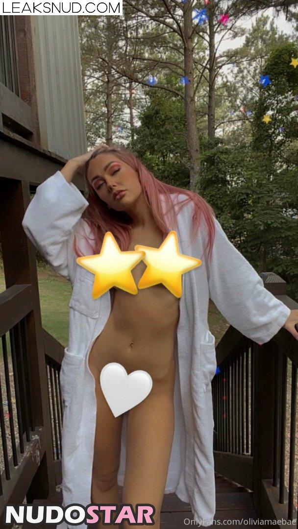 Olivia Mae / skygirlxo / theoliviamaexo / therealoliviamae Nude Leaks OnlyFans Photo 24