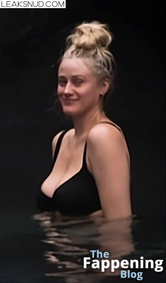 Olivia Taylor Dudley / oliviataylordudley Nude Leaks Photo 24