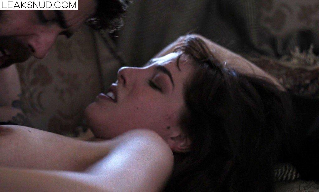 Olivia Thirlby / missthirlby Nude Leaks Photo 11