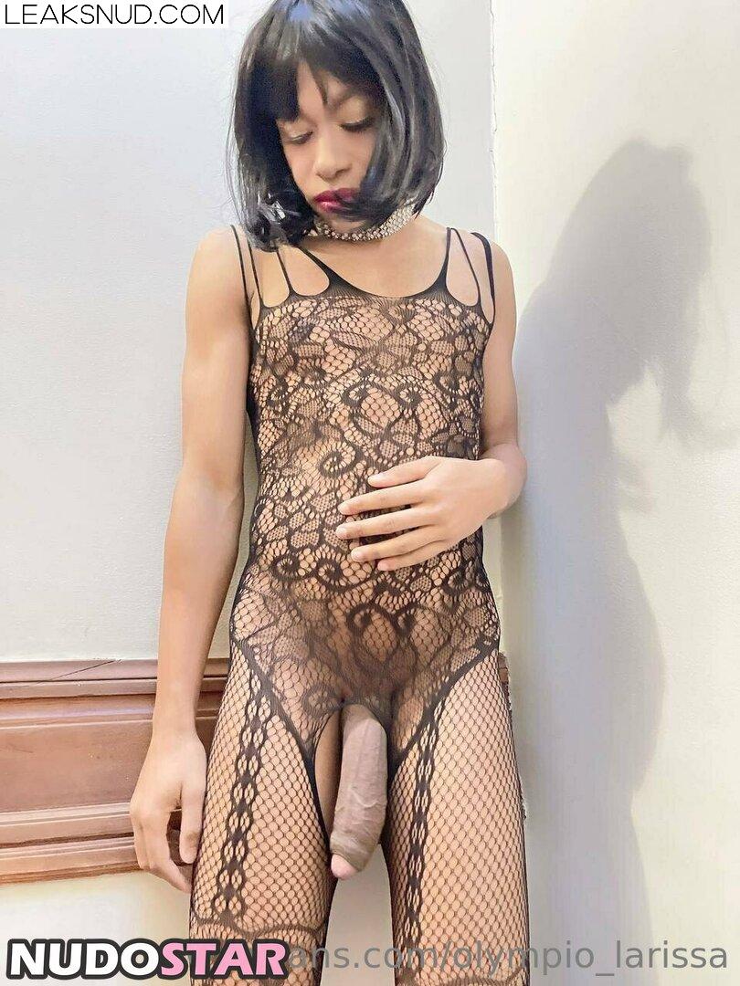 Olympio Larissa / olympio_larissa Nude Leaks OnlyFans Photo 74