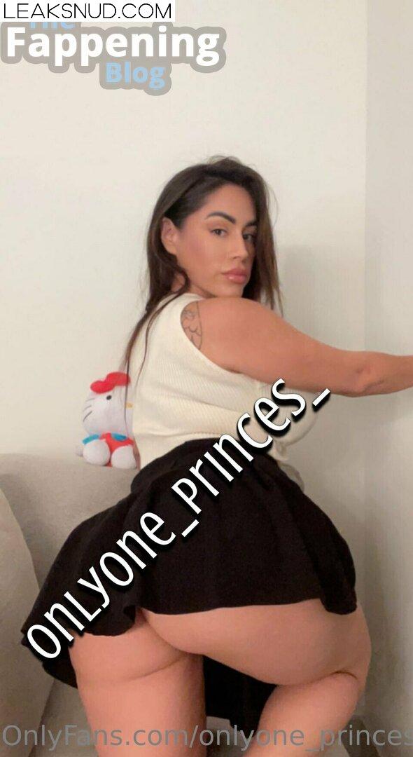 onlyone_princess / onlyone_princes_ Nude Leaks OnlyFans Photo 27