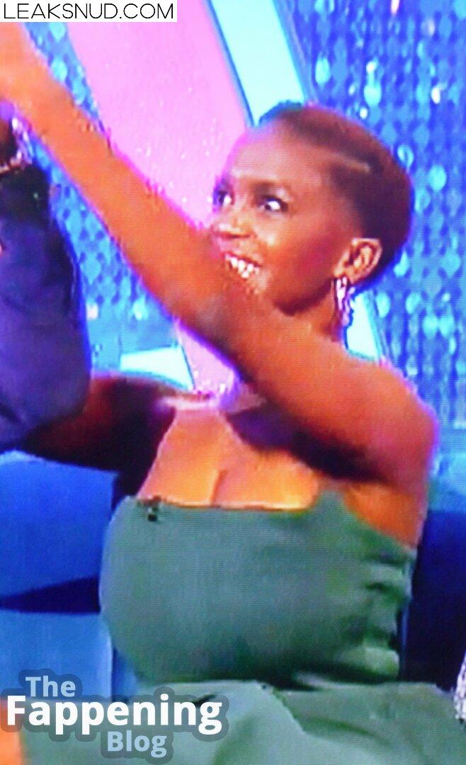 Oti Mabuse / otimabuse Nude Leaks Photo 90