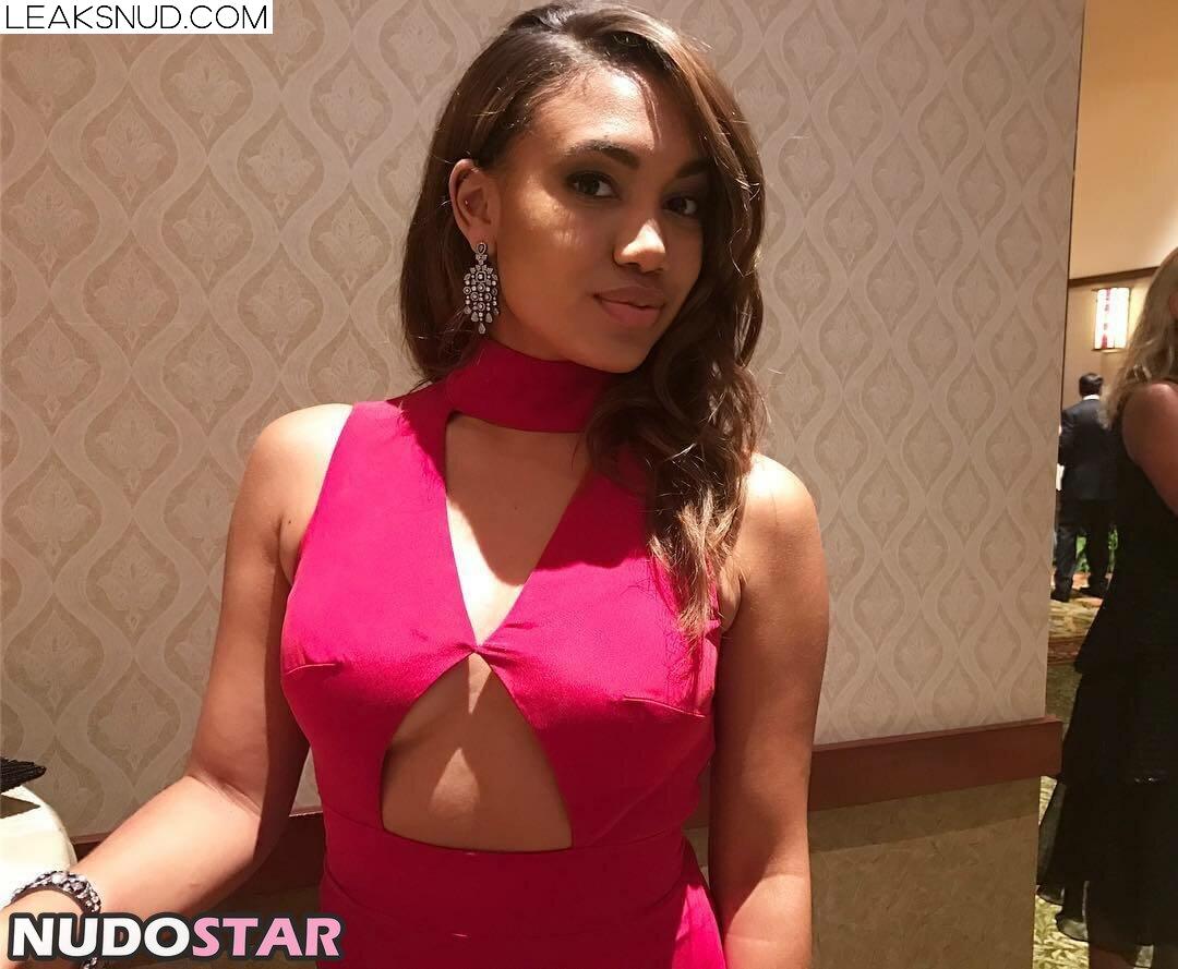 Paige Hurd / thugginn Nude Leaks Photo 27