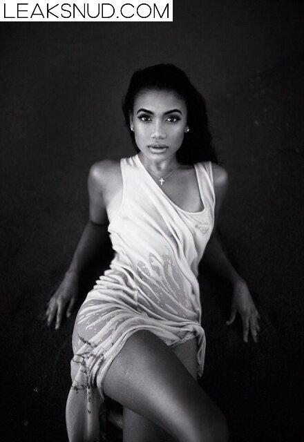 Paige Hurd / thugginn Nude Leaks Photo 30