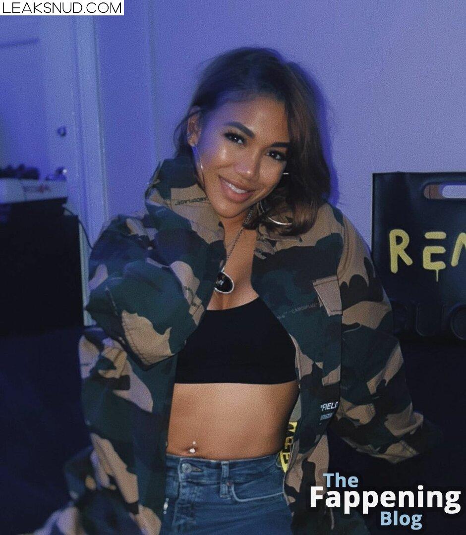 Paige Hurd / thugginn Nude Leaks Photo 97