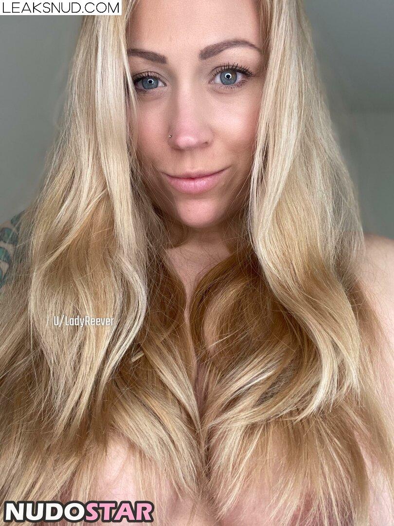 Paige Reever / ladyreever / paige_reever_x Nude Leaks OnlyFans Photo 25