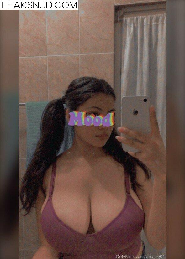 pao_bg01 Erome Nude Onlyfans