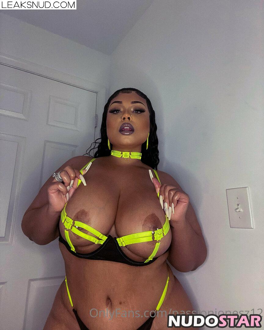 Passion Jonesz / passionjonesz12 Nude Leaks OnlyFans Photo 24