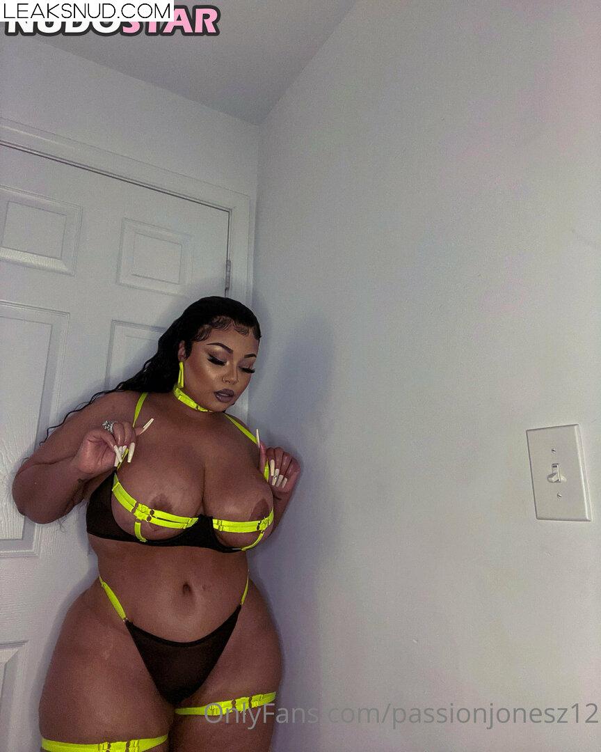 Passion Jonesz / passionjonesz12 Nude Leaks OnlyFans Photo 28