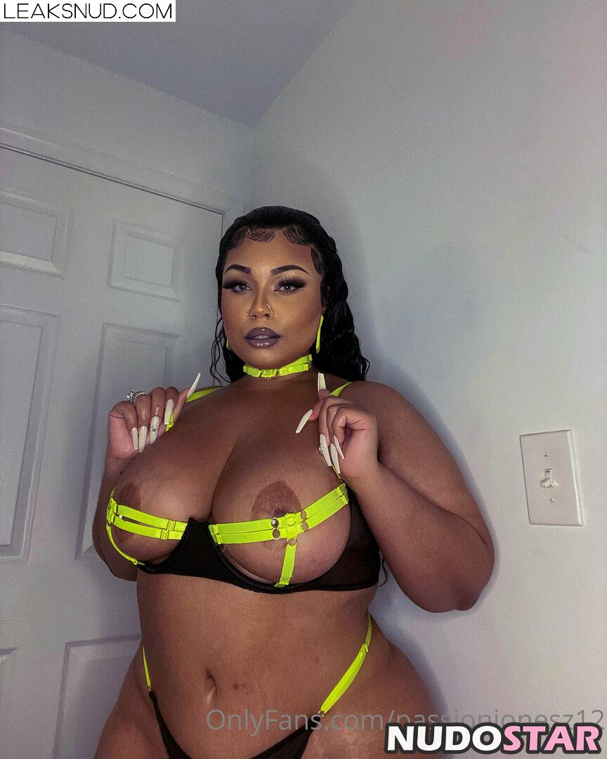 Passion Jonesz / passionjonesz12 Nude Leaks OnlyFans Photo 30