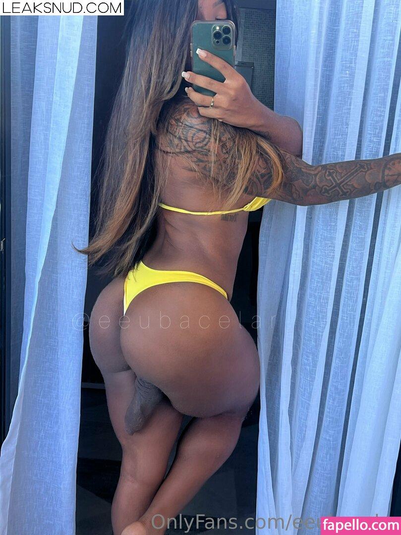 eeubacelar / patriciabacelar Erome Nude Onlyfans