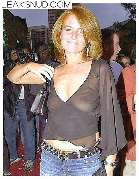 Patsy Palmer / patsypalmerofficial Nude Leaks Photo 28