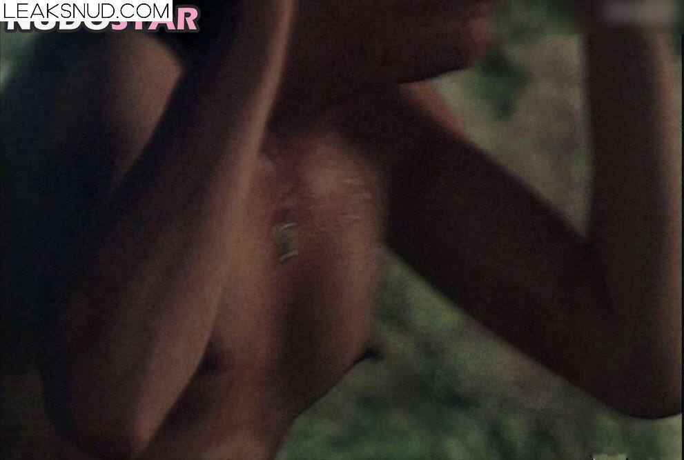 Patti D'Arbanville Nude Leaks Photo 23