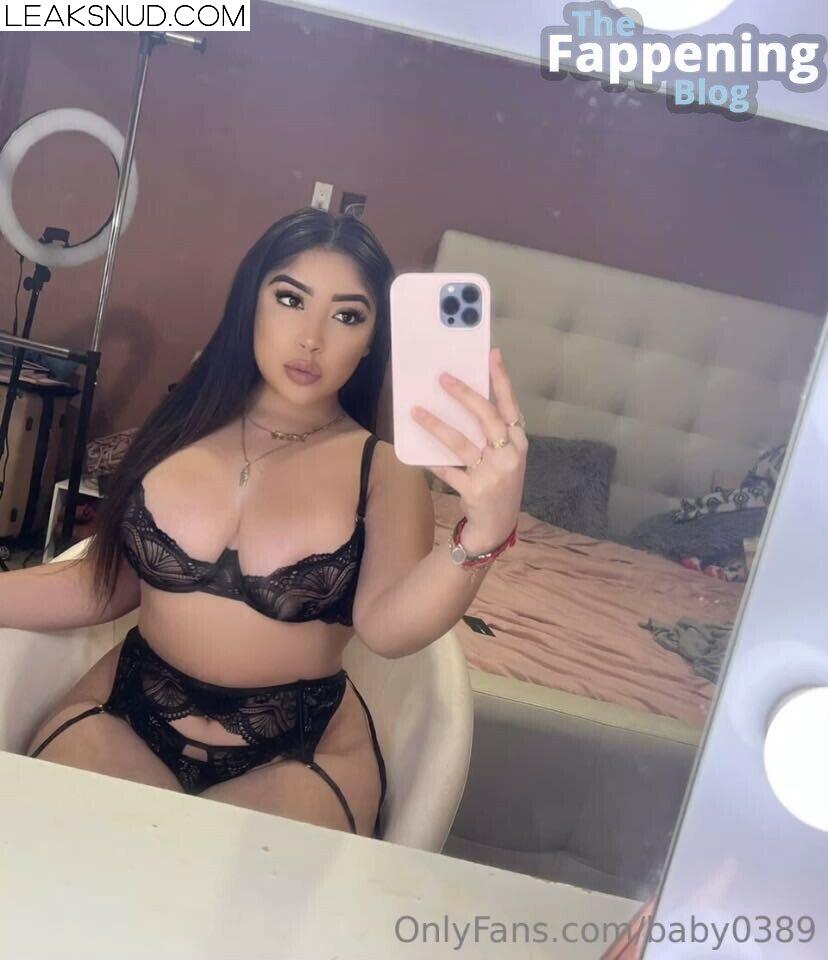 _pattyy.g / baby0389 Nude Leaks OnlyFans Photo 2