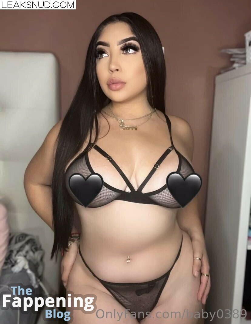 _pattyy.g / baby0389 Nude Leaks OnlyFans Photo 3