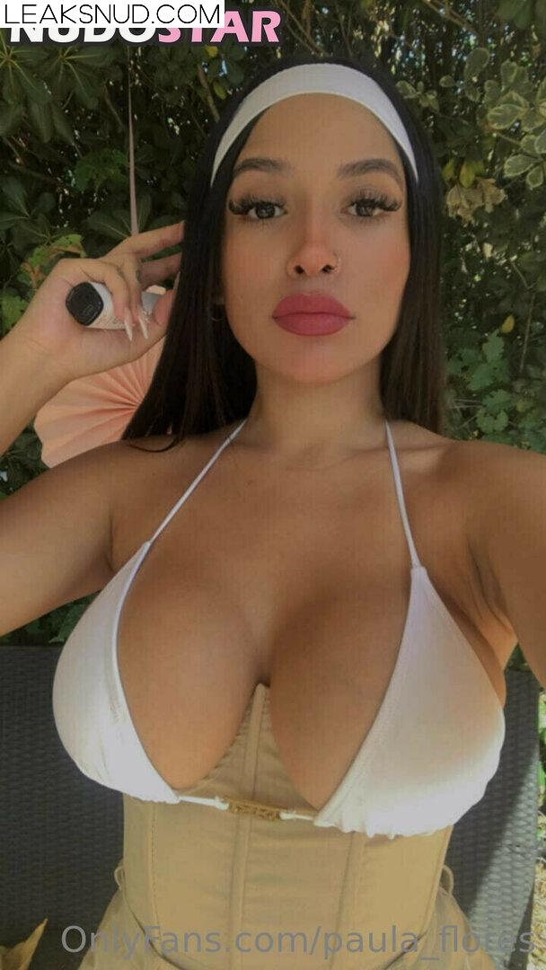 Paula Flores / jm177236 / paula_flores Nude Leaks OnlyFans Photo 6