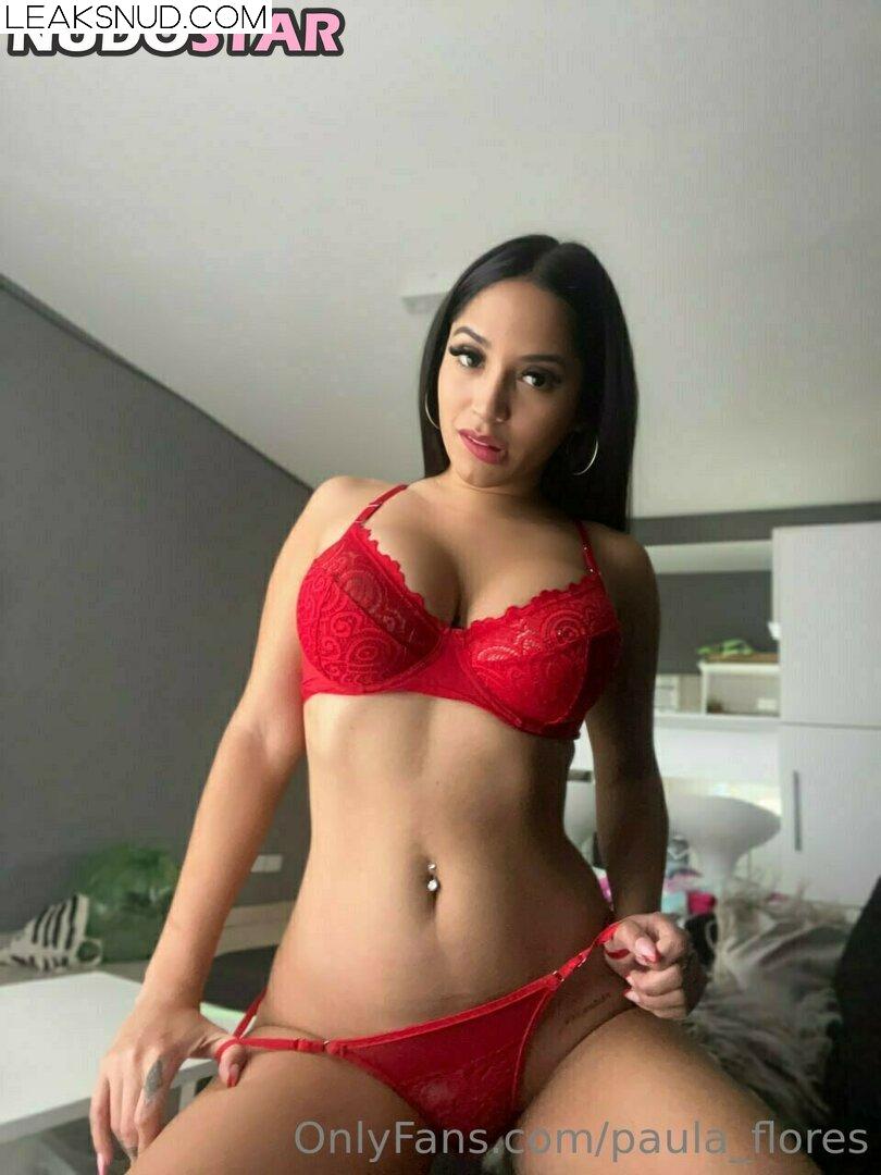 Paula Flores / jm177236 / paula_flores Nude Leaks OnlyFans Photo 10