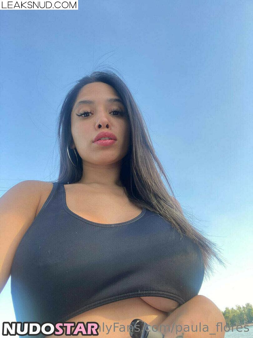 Paula Flores / jm177236 / paula_flores Nude Leaks OnlyFans Photo 11