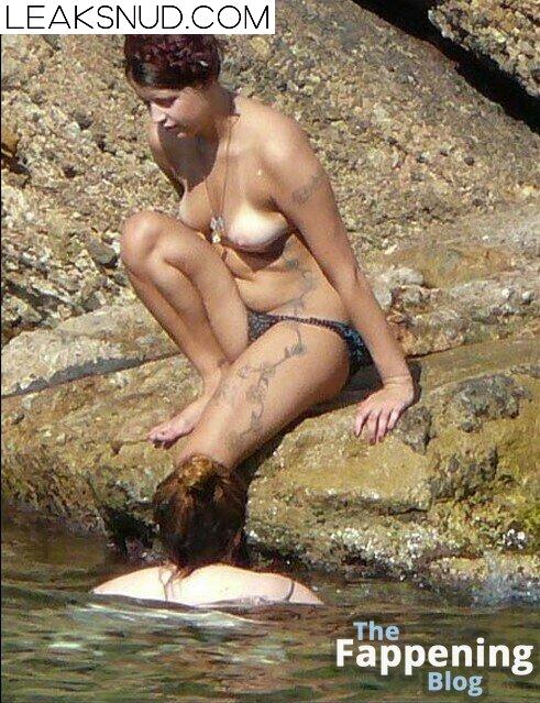 Peaches Geldof / peaches_g / peachesgeldof_ Nude Leaks Photo 65