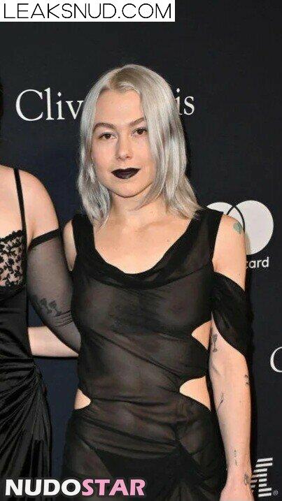 Phoebe Bridgers / https: / phoebebridgers Nude Leaks Photo 23