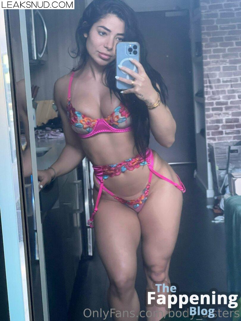 Pietra Luccas / Body Sisters / body_sisters / u155891946 Nude Leaks OnlyFans Photo 26