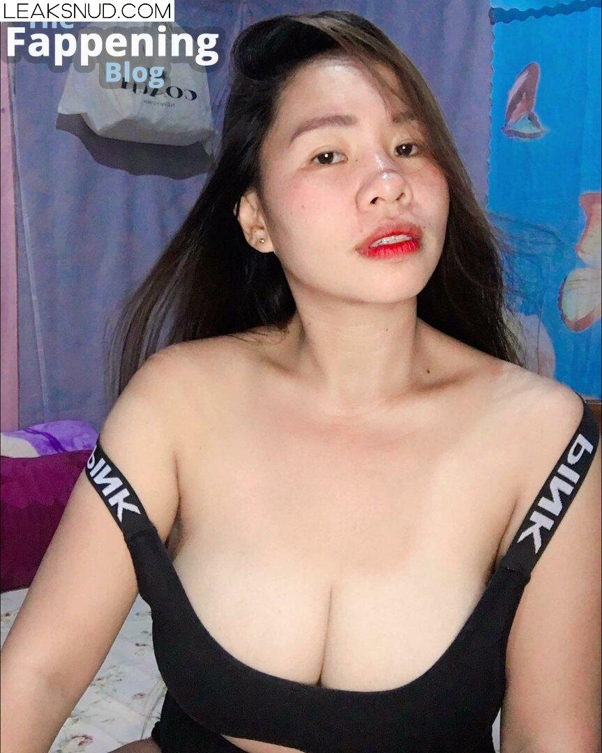 Pinay Elena / annaelena / elena2294 / elena_042294 Nude Leaks OnlyFans Photo 25