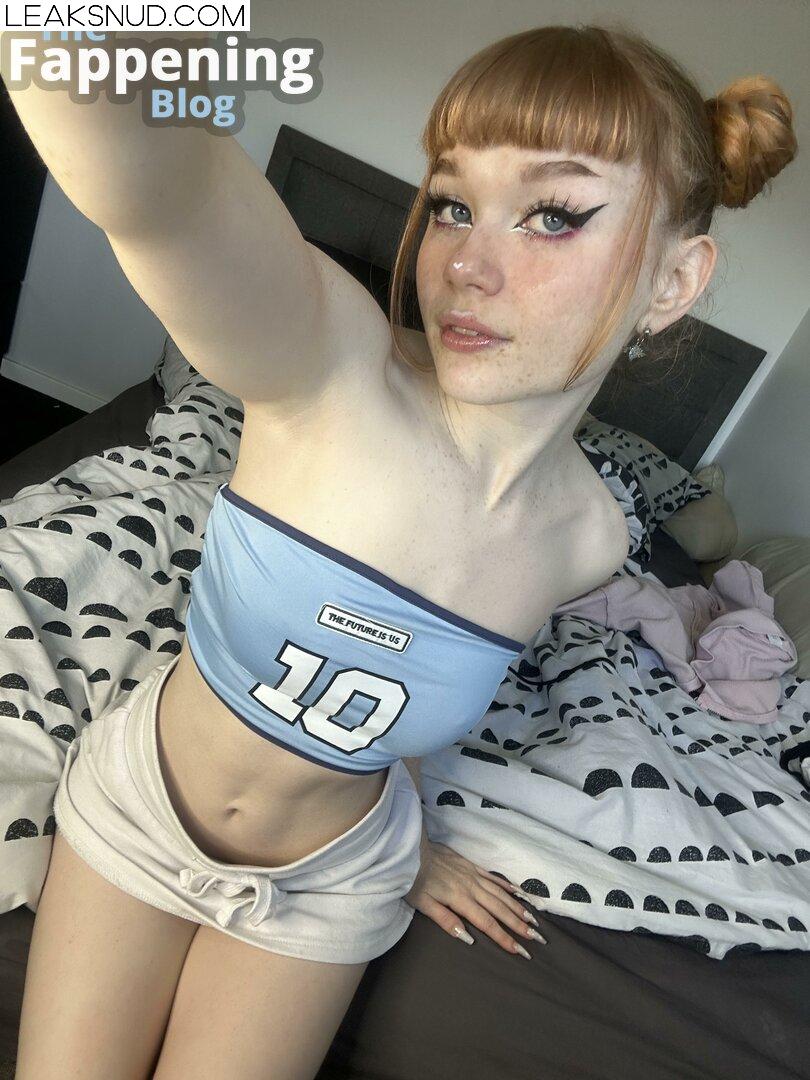 pocketpixxie / pocketpixxiie Nude Leaks OnlyFans Photo 1