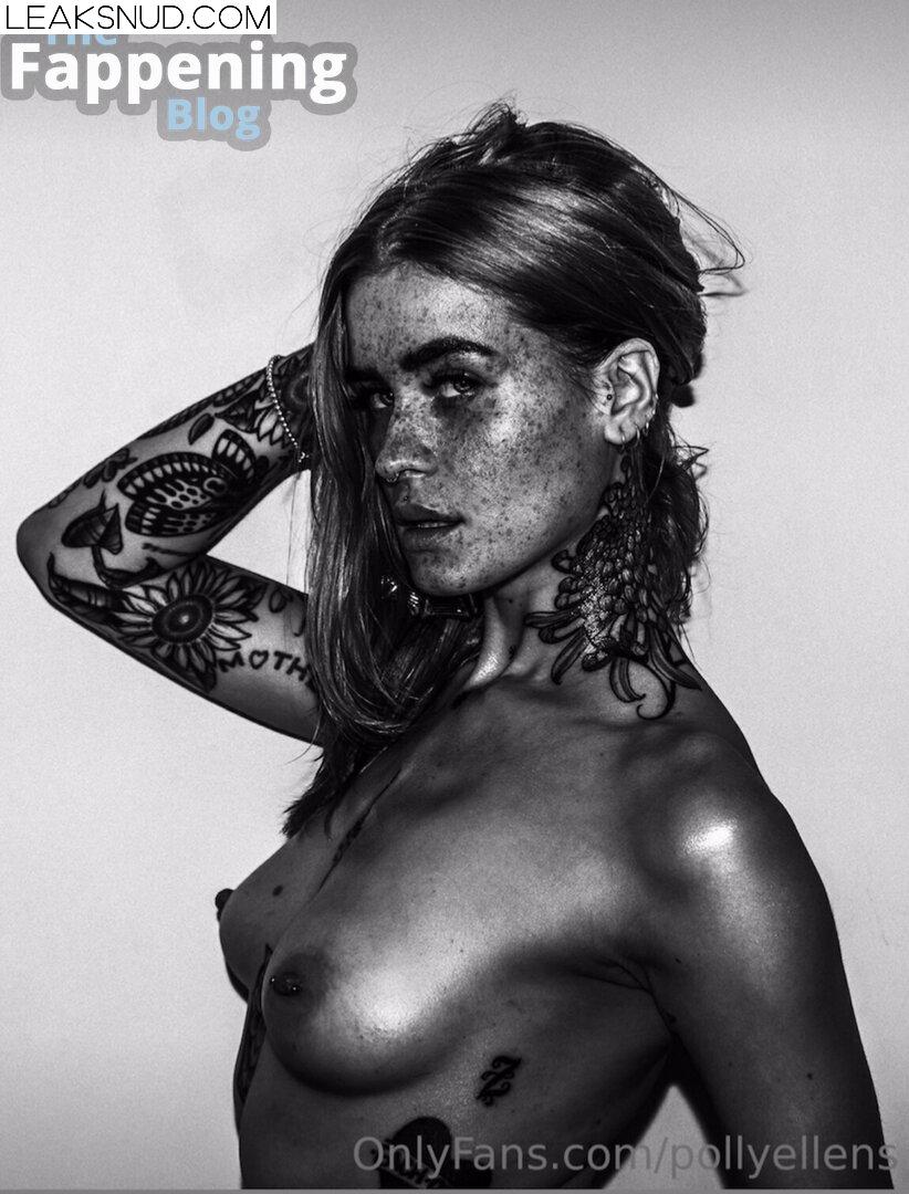 Polly Ellens / Birmingham / pollyellens Nude Leaks OnlyFans Photo 10