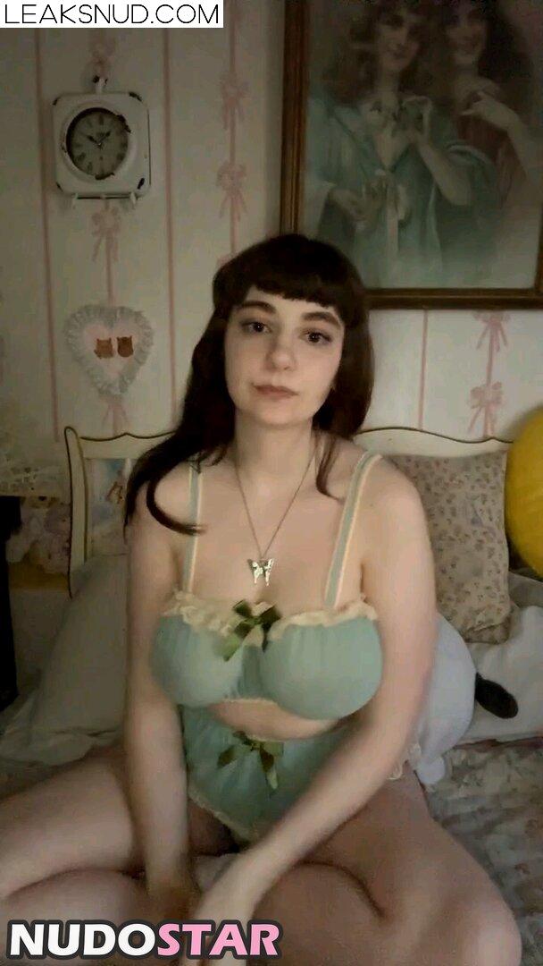 porcelainmilkbottle / sleepylittledolly / u379634773 Nude Leaks OnlyFans Photo 23