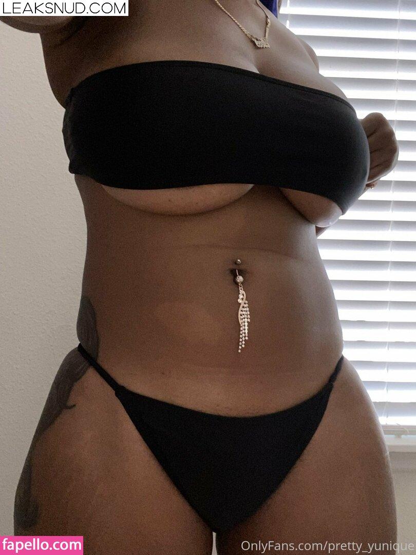 Pretty_yunique Erome Nude Onlyfans