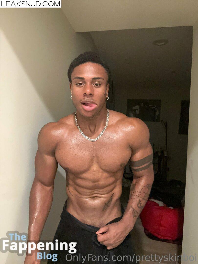 prettyskinboi Nude Leaks Photo 23