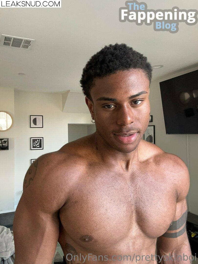 prettyskinboi Nude Leaks Photo 26