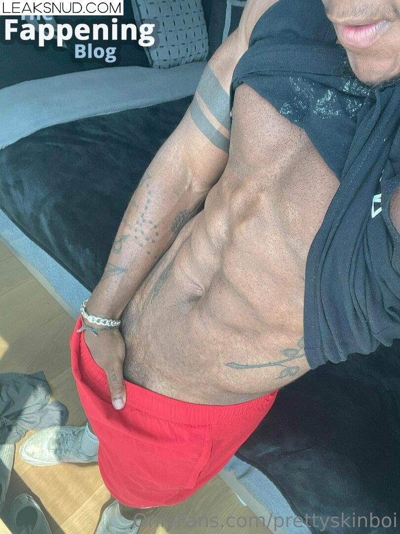 prettyskinboi Nude Leaks Photo 28