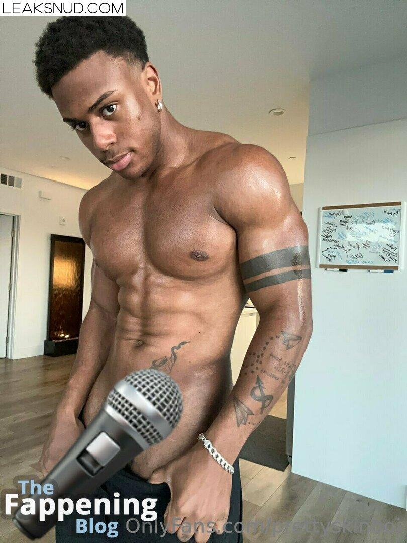 prettyskinboi Nude Leaks Photo 30