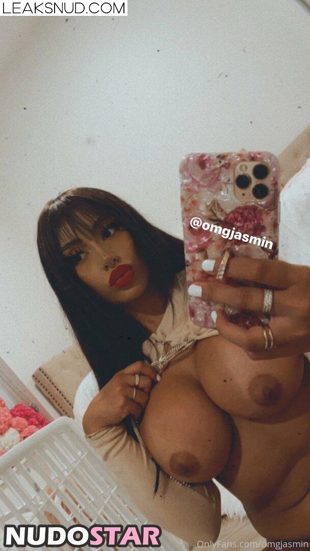 Princess Jasmin / Jasmin_duhhh__ / jasmin_duhhh_ / omgjasmin Nude Leaks OnlyFans Photo 84