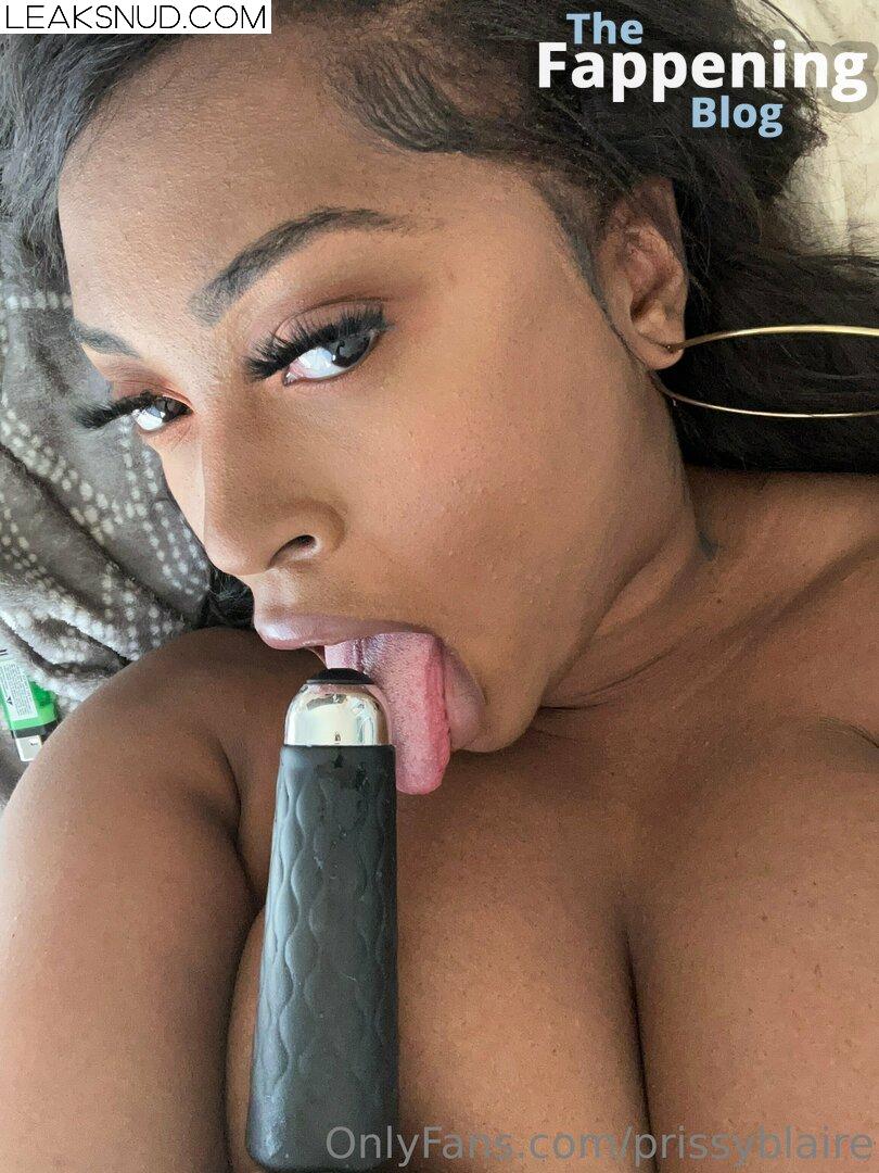 prissyblaire Nude Leaks Photo 3