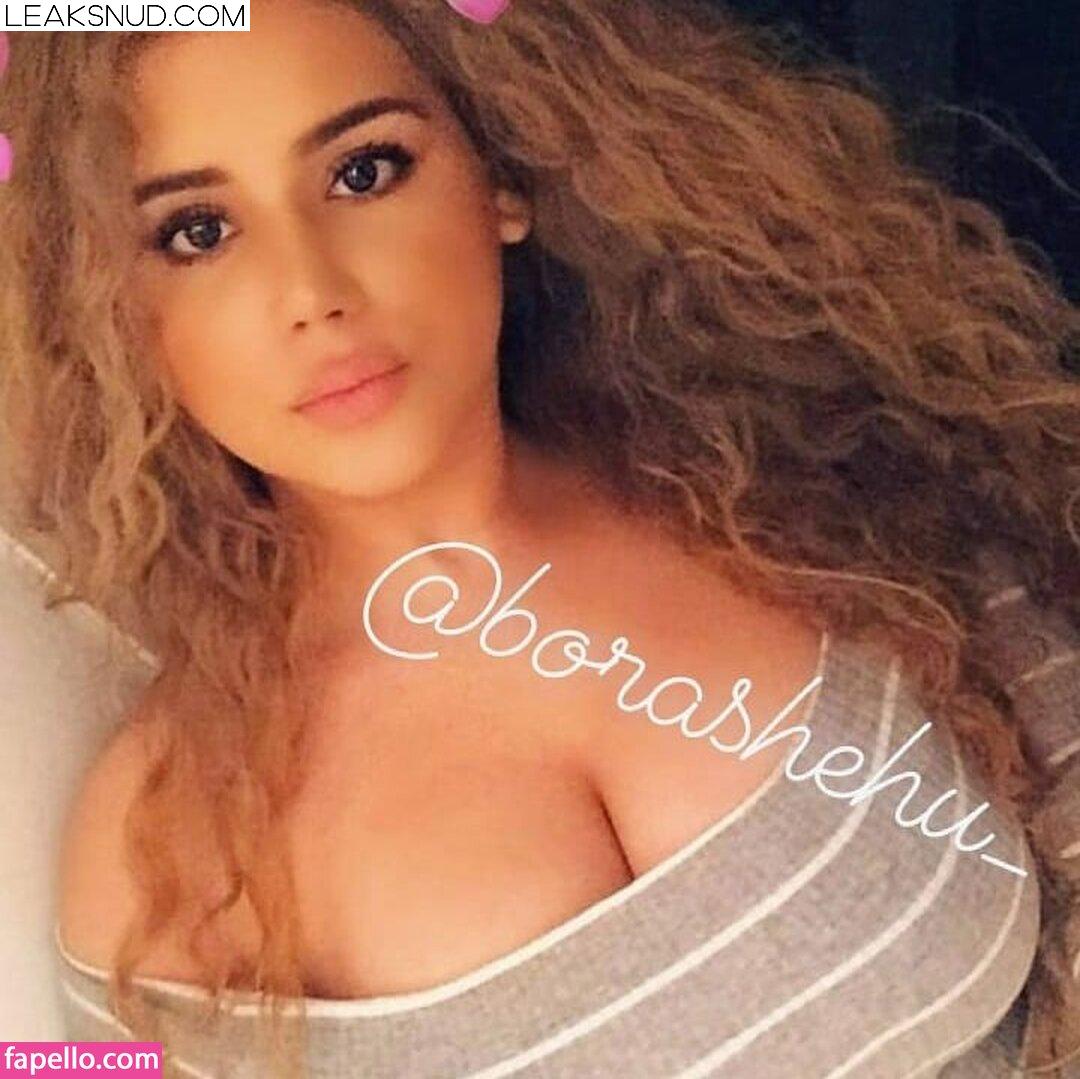 borashehu_ Erome Nude Onlyfans