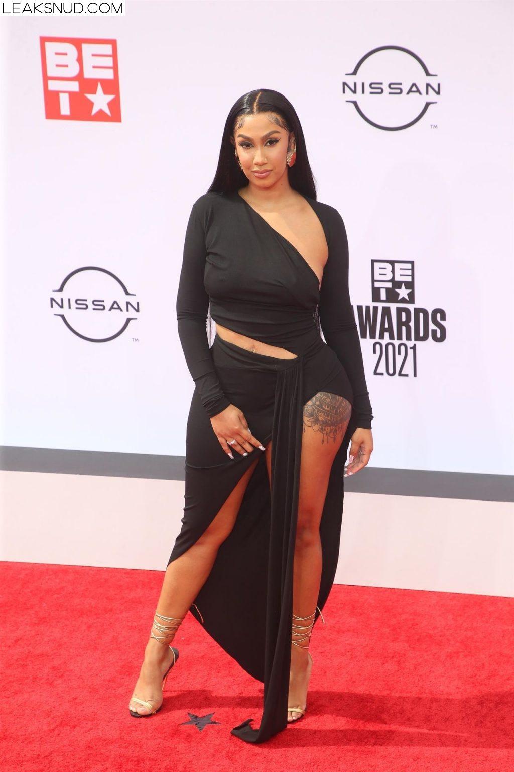 Queen Naija / queennaija Nude Leaks Photo 58