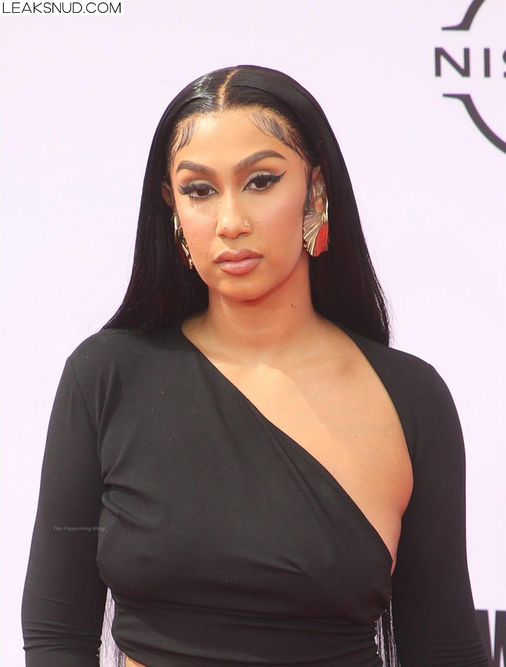 Queen Naija / queennaija Nude Leaks Photo 60