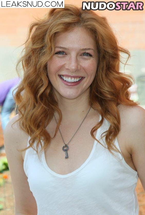 Rachelle Lefevre / rachellelefevre Nude Leaks Photo 23