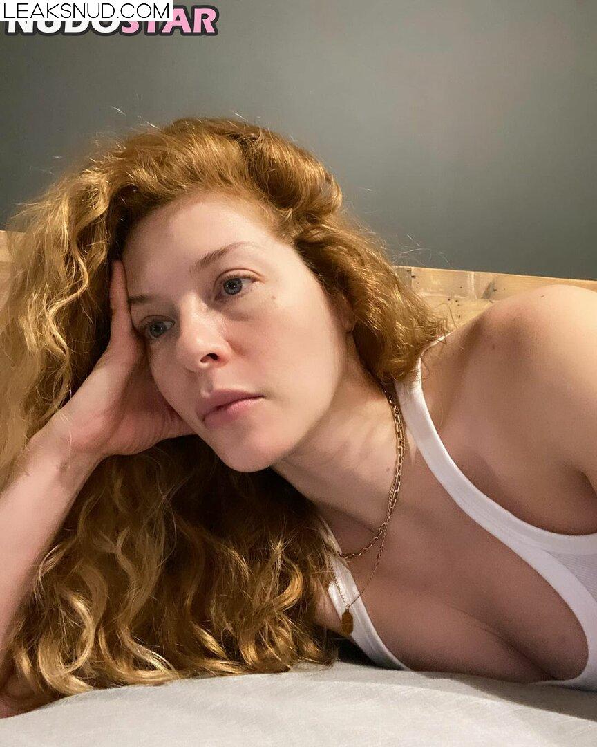 Rachelle Lefevre / rachellelefevre Nude Leaks Photo 25