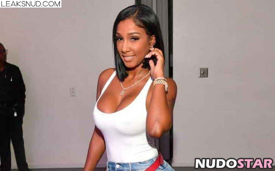 Realamarie / Ashley Burgos Nude Leaks Photo 29