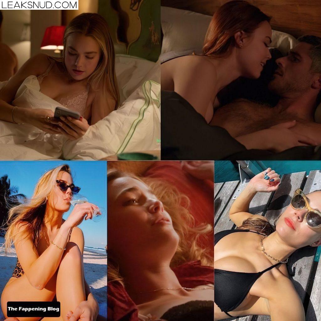 Rebecca Rittenhouse / rebeccarittenhouse Nude Leaks Photo 360